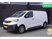 Opel Vivaro - 1.5 CDTI L2 EURO 6 - Airco - Cruise - PDC - €12.499, - Excl.