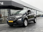 Ford EcoSport - 1.0 EcoBoost 125pk Trend Ultimate 'Trekhaak' | Dealer onderh