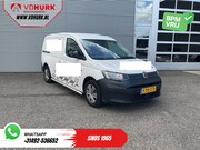 Volkswagen Caddy - Cargo Maxi 2.0 TDI 125 pk DSG Aut. Carplay/ PDC/ Cruise/ Air