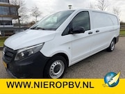 Mercedes-Benz Vito - 114CDI L3H1 VEBA KOELBOX Automaat Airco Navi Cruisecontrol D