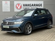 Volkswagen Tiguan - 1.4 TSI eHybrid R-Line Business+ DSG, NAVI/CAM, LEER, MEM ST