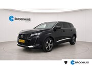 Peugeot 5008 - 1.2 TURBO 130PK 7-ZITS GT PACK AUTOMAAT / NAVI / CLIMA / PDC
