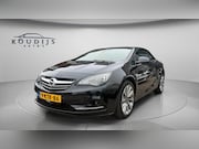 Opel Cascada - 1.4 Turbo ecoFLEX Cosmo, 1ste eigenaar, Leder, Stoelverw., P