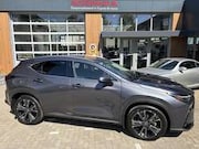 Lexus NX - AWD EXECUTIVE LINE A/T