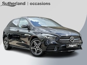 Mercedes-Benz B-klasse - 250 e AMG Line | 218pk PHEV | Wegklapbare Trekhaak | Stoelve