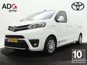 Toyota ProAce - Live Extra Range 75 kWh Toyota PROACE Electric Worker Extra 