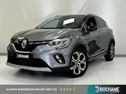 Renault Captur - 1.3 TCe 130 Edition One | BOSE audio | Camera | Navigatie |
