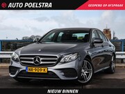 Mercedes-Benz E-klasse - 220 d AMG Line HUD Widescreen Sfeerverlichting Camera Naviga