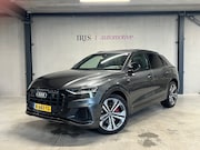 Audi Q8 - 55 TFSI e quattro Pro Line S - Pano - Trekhaak - B&O - Lucht