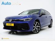 Volkswagen Passat - Variant 1.5 eHybrid R-Line Edition | 5 Jaar Garantie | Leder