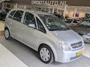 Opel Meriva - 1.6-16V Essentia Airco, Stuurbekrachtiging, Automaat