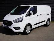 Ford Transit Custom - 131pk Automaat L1 2x Schuifdeur Apple Carplay Trek