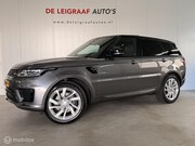 Land Rover Range Rover Sport - 3.0 TDV6 HSE Facelift [Leer, pano]