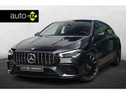 Mercedes-Benz AMG CLA - Shooting Brake 35 4MATIC Premium Plus / Panorama / Sfeerverl
