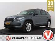 Skoda Kodiaq - 1.4 TSI ACT Style 7p. | Uitklap Trekhaak | CarPlay | Camera 