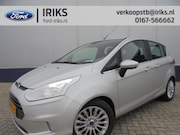 Ford B-Max - 1.0 EcoBst 100PK Titanium Navigatie Trekhaak