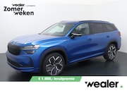 Skoda Kodiaq - Sportline Business 1.5 TSI PHEV 204 PK | Trekhaak | Panorama