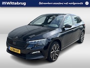 Skoda Scala - 1.5 TSI Sport Business / AUTOMAAT/ 150 PK/ TREKHAAK/ CRUISE/