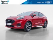 Ford Puma - 1.0 EcoBoost Hybrid ST-Line | Climate Control | Camera | App
