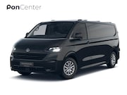 Volkswagen e-Transporter - Bedrijfswagens Style L2 160 kW / 218 pk | Stoelverwarming | 