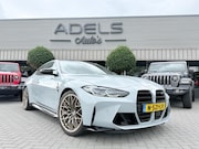 BMW M4 - Coupé Competition Schaalstoelen Hud Carbon 360cam Sportuitla