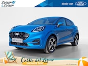 Ford Puma - 1.0 EcoBoost Hybrid ST-Line | Winterpack | Camera | Climate
