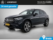 Mercedes-Benz GLC-klasse - 300 e 4MATIC AMG lug-In Hybride AMG Line | Night Pakket | Pa