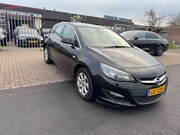 Opel Astra - 1.6 CDTi EURO 6