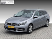 Peugeot 308 - SW 1.2 PureTech Allure NL-AUTO | RIEM VERVANGEN | PANODAK