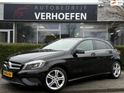Mercedes-Benz A-klasse - 180 Prestige - CRUISE / CLIMATE CONTR - XENON - ZWART LEDER