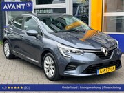 Renault Clio - 1.0 TCe Intens - Climate - CarPlay - Cruise - PDC