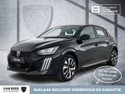 Peugeot 208 - Hybrid 110 pk Automaat Business | Rijklaar | Navigatie | Cam