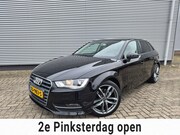 Audi A3 - Sportback 1.8 TFSI Ambition Pro Line plus Automaat.Navigatie