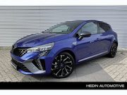 Renault Clio - 1.6 E-Tech Full Hybrid 145 esprit Alpine Apple Carplay/Andro