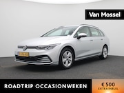 Volkswagen Golf - Variant 1.0 TSI Life | APPLE CARPLAY - ANDROUD AUTO | SFEERV