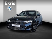 BMW 3-serie - Sedan 330e | M Sportpakket | Comfort Pack | Comfort Access |