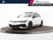 Volkswagen Golf - 2.0 TSI 300pk DSG GTI Clubsport · Panoramadak · Camera · App
