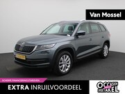 Skoda Kodiaq - 1.5 TSI Business Edition | Automaat | Navigatie | Stoel Verw
