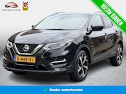 Nissan Qashqai - 1.3 DIG-T Premium Edition / Panoramadak / Stoelverwarming /
