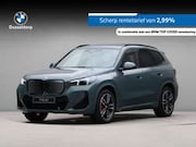 BMW iX1 - eDrive20 M-Sport Pro 67 kWh
