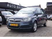 Opel Zafira - 2.2 AUTOMAAT | AIRCO | CRUISE | TREKHAAK | 7P