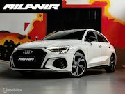 Audi A3 - Sportback 45 TFSIe S-Line Competition|Pano|Sfeer|B&O