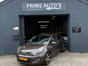 Kia Rio - 1.2 CVVT Plus Pack Airco | Parkeersensor 2011
