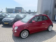 Fiat 500 - 1.2 Naked