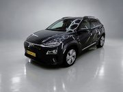 Hyundai Kona - Electric EV Limited 64 kWh FASE 3 SOH 100 % ||STOELVRM+VERKO