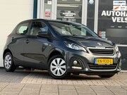 Peugeot 108 - 1.0 e-VTi Active NL Auto Airco