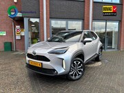 Toyota Yaris Cross - 1.5 Hybrid Dynamic, , Navi, stoelverw, 1 jaar garantie