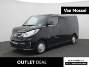 Maxus eDeliver 3 - SWB 50 kWh | Climate Control | Zijschuifdeur |