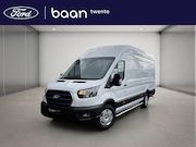 Ford e-Transit - 350 L4H3 Trend 68 kWh | SUBCO inbouw | Omgebouwd voor bezorg