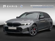 BMW 3-serie - 330e M Sportpakket Pro 19'' / Panoramadak / Harman Kardon /